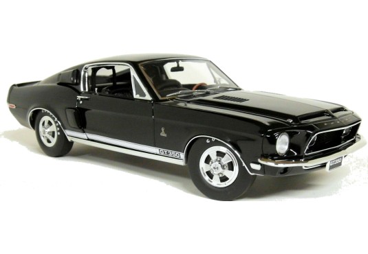 1/18 SHELBY GT 350H 1968 SHELBY