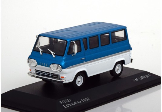 1/43 FORD Econoline 1964 FORD