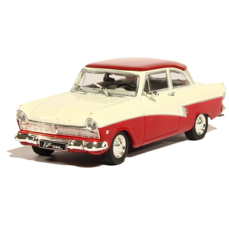 1/43 FORD 17M 1957 FORD 1/43 FORD 17M 1957 FORD