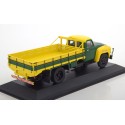1/43 CHEVROLET C6500 CHEVROLET