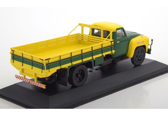 1/43 CHEVROLET C6500 CHEVROLET