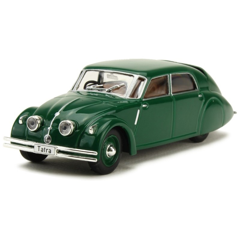 1/43 TATRA 77 1934 TATRA 1/43 TATRA 77 1934 TATRA