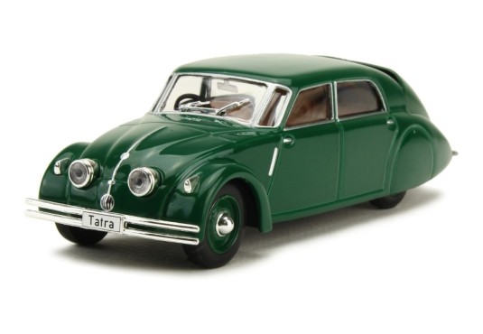 1/43 TATRA 77 1934 TATRA