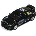 1/43 FORD Fiesta RS WRC N°72 Rallye Finlande 2009 FORD