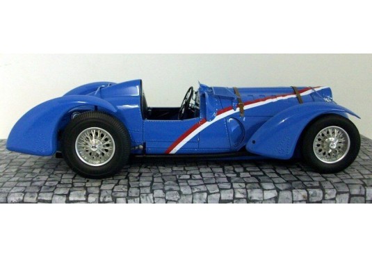 1/18 DELAHAYE Type 145 V-12 Grand Prix 1937 DELAHAYE