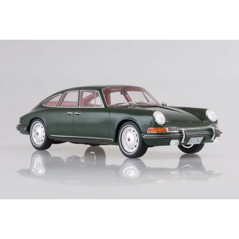 1/18 PORSCHE 911 Troutman 1967 PORSCHE 1/18 PORSCHE 911 Troutman 1967 PORSCHE