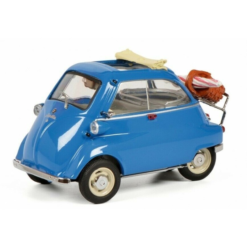 1/43 BMW Isetta Pique Nique BMW 1/43 BMW Isetta Pique Nique BMW