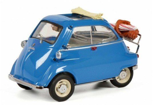 1/43 BMW Isetta Pique Nique BMW