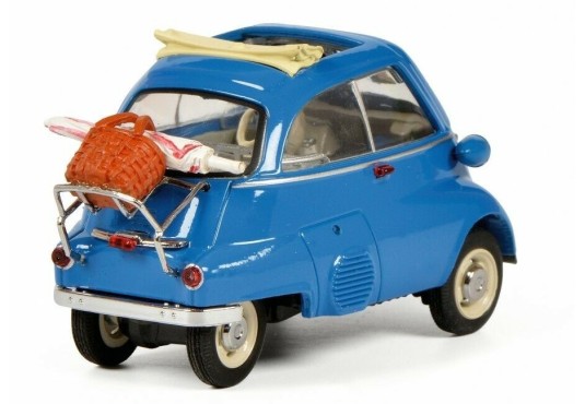 1/43 BMW Isetta Pique Nique BMW