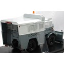 1/43 MERCEDES Unimog Police Maintien de l'Ordre 1987 MERCEDES