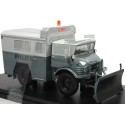 1/43 MERCEDES Unimog Police Maintien de l'Ordre 1987 MERCEDES