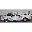 1/43 SPICE Ford N°131 Le Mans 1988 SPICE