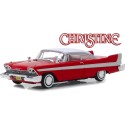 1/43 PLYMOUTH Fury "Christine" 1958 PLYMOUTH