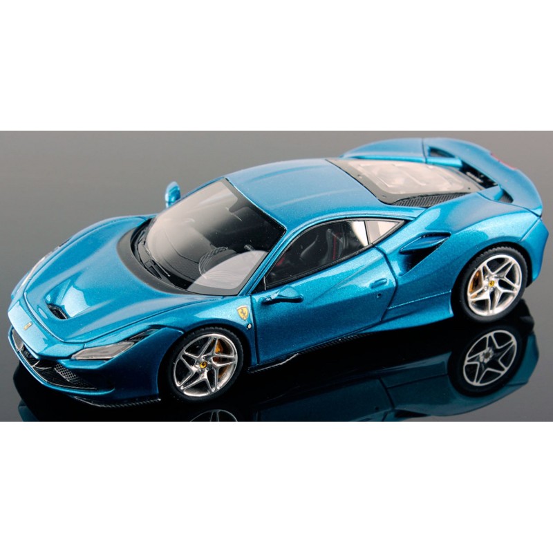 1/43 FERRARI F8 Tributo Genève Motorshow 2019 FERRARI