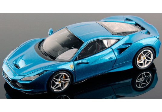 1/43 FERRARI F8 Tributo Genève Motorshow 2019 FERRARI