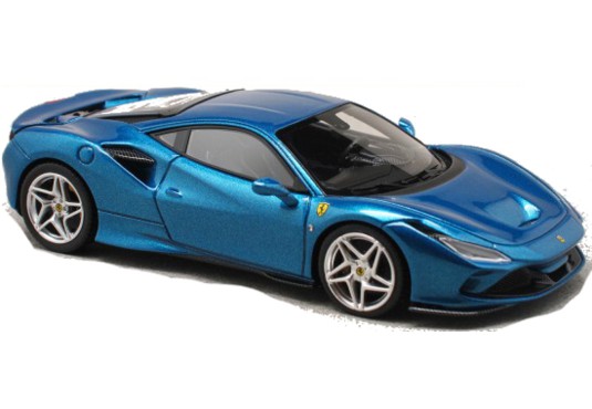 1/43 FERRARI F8 Tributo Genève Motorshow 2019 FERRARI