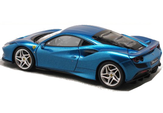 1/43 FERRARI F8 Tributo Genève Motorshow 2019 FERRARI