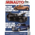 Magazine MINAUTO Mag' N°74 Mai-Juin 2020 DIVERS