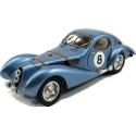 1/18 TALBO Lago Coupé T150 C-SS N°8 Le Mans 1939 TALBOT