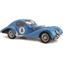 1/18 TALBO Lago Coupé T150 C-SS N°8 Le Mans 1939 TALBOT