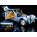 1/18 TALBO Lago Coupé T150 C-SS N°8 Le Mans 1939 TALBOT