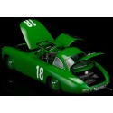 1/18 MERCEDES 300 SL (W194) N°18 Grand Prix Berne 1952 MERCEDES