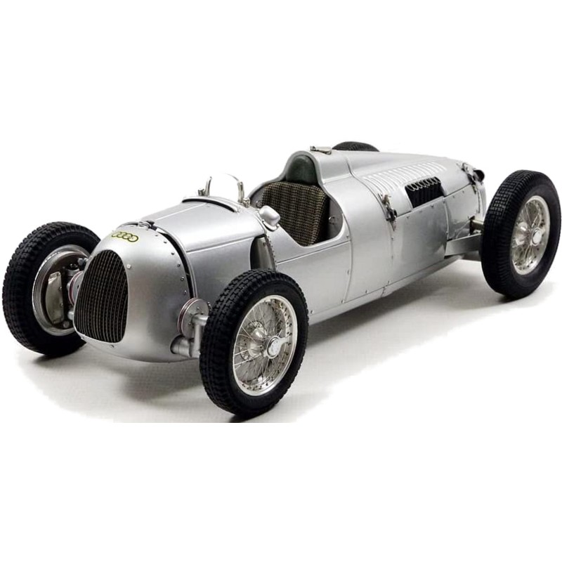 1/18 AUTO UNION Type C 1936-1937 AUTO UNION