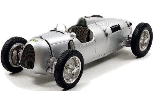 1/18 AUTO UNION Type C 1936-1937 AUTO UNION