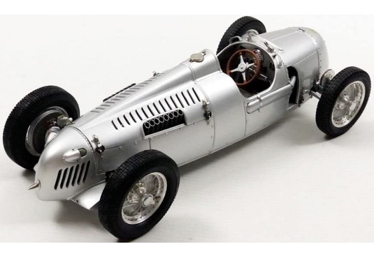 1/18 AUTO UNION Type C 1936-1937 AUTO UNION