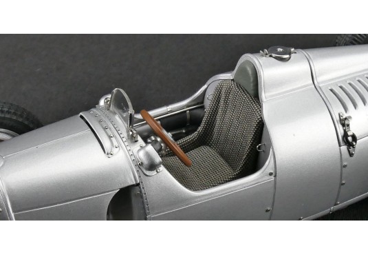 1/18 AUTO UNION Type C 1936-1937 AUTO UNION