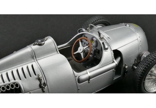 1/18 AUTO UNION Type C 1936-1937 AUTO UNION