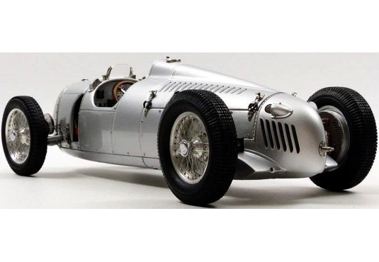 1/18 AUTO UNION Type C 1936-1937 AUTO UNION