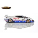 1/43 SPICE SE 87C N°131 Le Mans 1988 SPICE