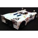 1/43 PORSCHE 908/2 N°85 Le Mans 1974 PORSCHE