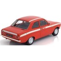 1/18 FORD Escort Mexico 1973 FORD