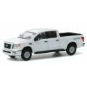 1/64 NISSAN Titan XD PRO-4X 2019 NISSAN