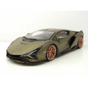 1/18 LAMBORGHINI Sian FKP 37 2020 LAMBORGHINI