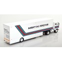 1/43 VOLVO F88 Martini Racing VOLVO