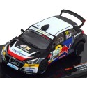 1/43 HYUNDAI i20 WRC N°19 Rallye Terre du Var 2019 HYUNDAI