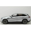 1/18 MERCEDES EQC 400 4matic 2019 + Led MERCEDES