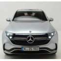 1/18 MERCEDES EQC 400 4matic 2019 + Led MERCEDES