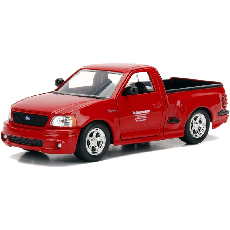1/24 FORD F-150 SVT Lighting "Fast And Furious" FORD