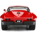 1/24 CHEVROLET Corvette "Fast And Furious" CHEVROLET