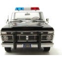 1/18 FORD F-100 Pick Up Highway Patrol 1975 FORD