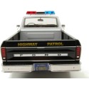 1/18 FORD F-100 Pick Up Highway Patrol 1975 FORD