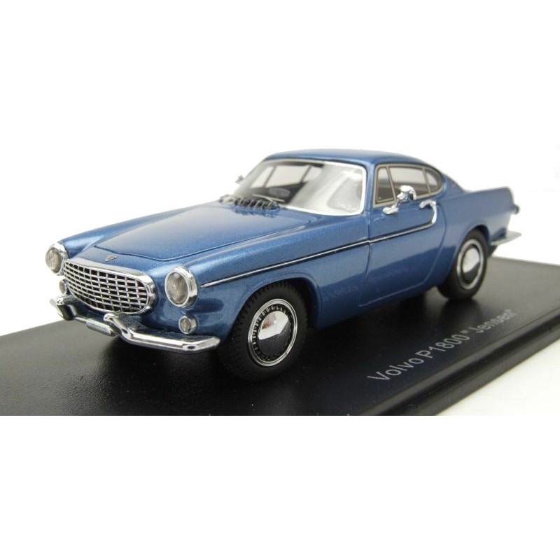 1/43 VOLVO P1800 Jensen 1961 VOLVO