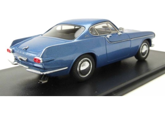 1/43 VOLVO P1800 Jensen 1961 VOLVO