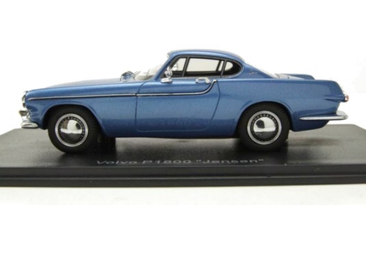 1/43 VOLVO P1800 Jensen 1961 VOLVO