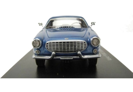 1/43 VOLVO P1800 Jensen 1961 VOLVO