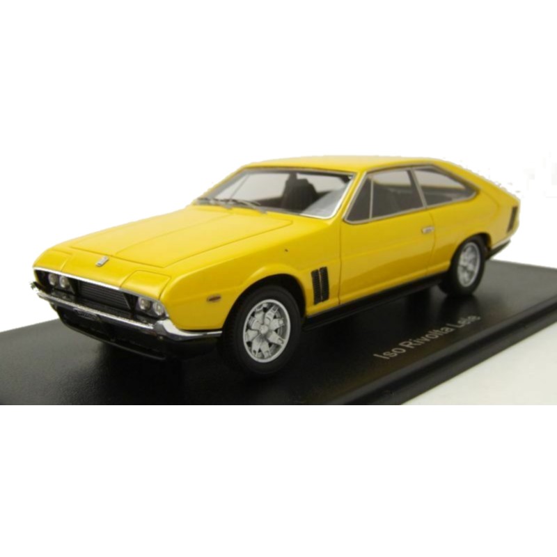 1/43 ISO RIVOLTA Lele 1969 ISO